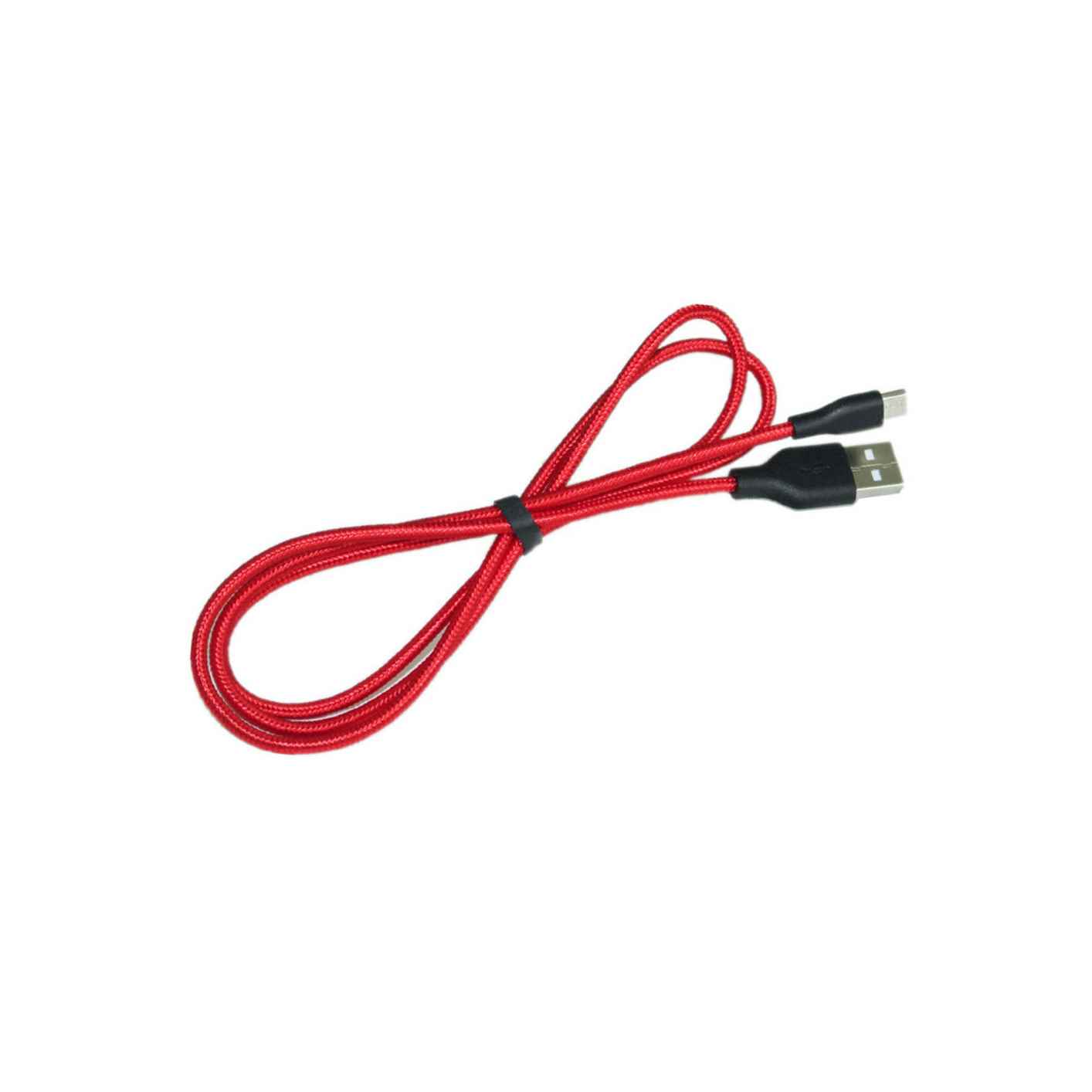 Red USB Data Sync Cable Charger Cord for Amazon Kindle A02710 D00901 D –  Globaleparts