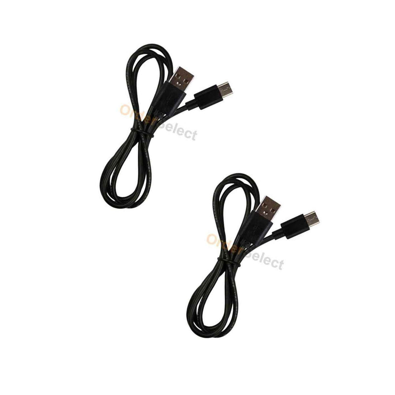 2 NEW USB Type C Charger Cable Cord for Android Google Pixel / Pixel XL 100+SOLD