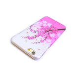 CoverON for Apple iPhone 6 (4.7") Case - Spring Flower Hard Phone Slim Cover