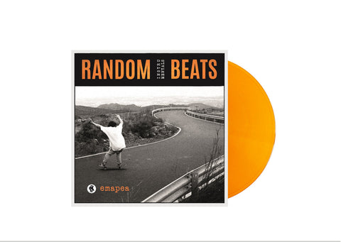 RANDOM BEATS EMAPEA