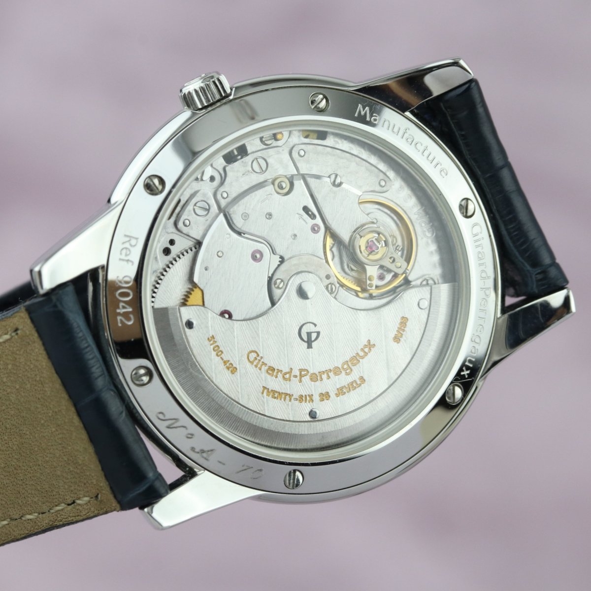 Girard Perregaux Automatic 9042