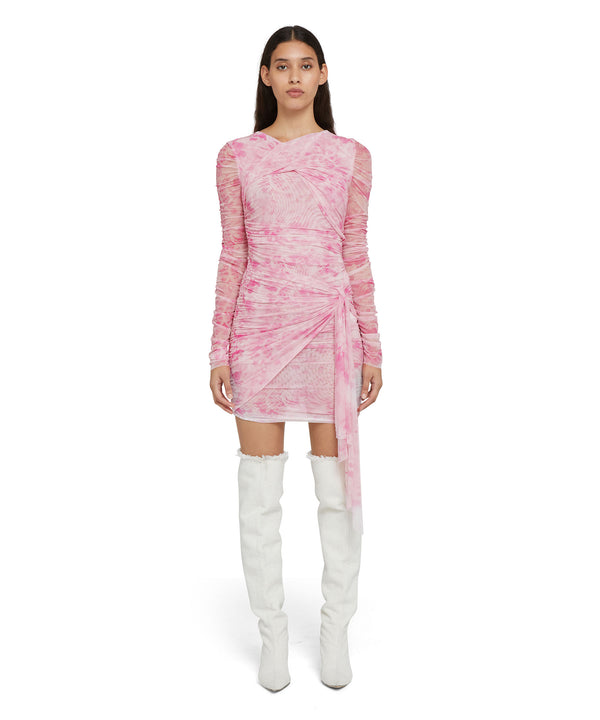 MSGM Dress Collection: Sweater & Floral Dress – MSGM Shop ROW