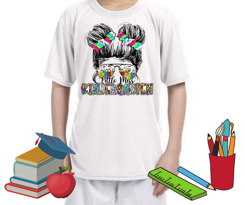Custom Back to school tees – Fourfold Apparel & Designs | T-Shirts