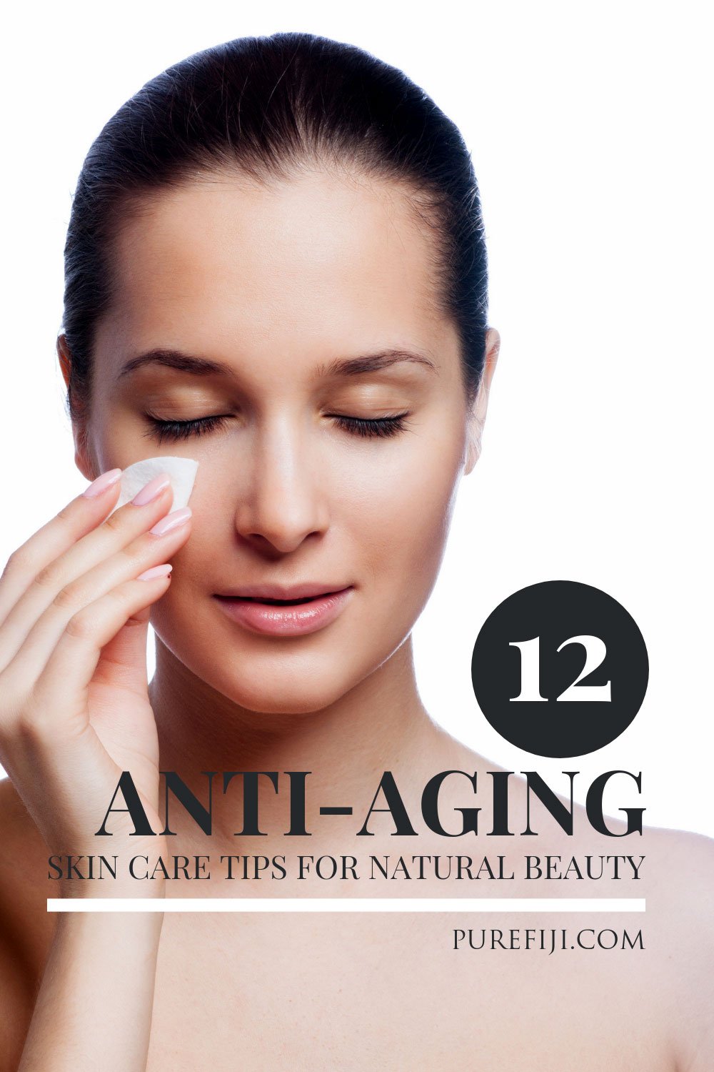 Anti Aging Tips