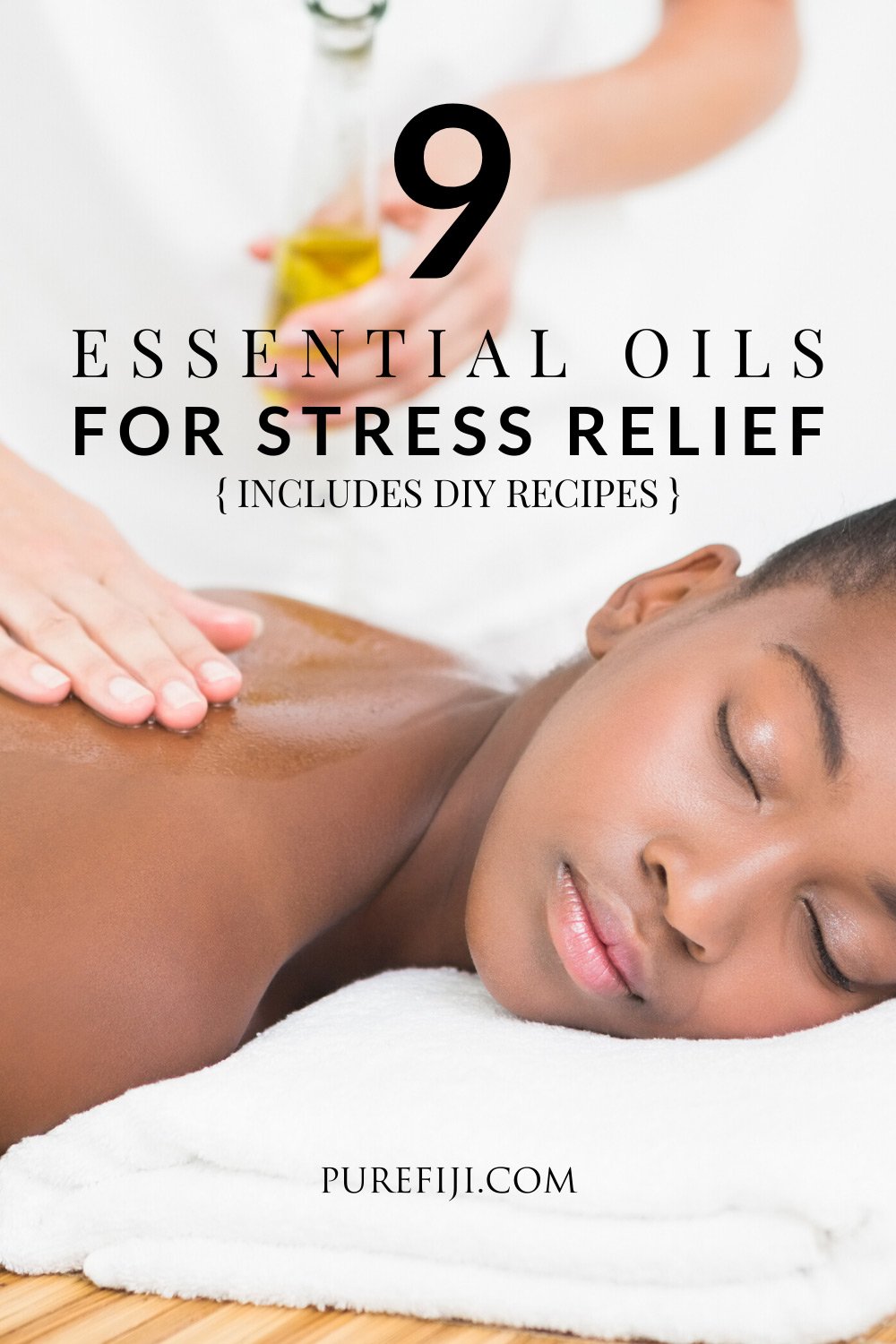 15 At-Home Activities and Ideas to Relieve Stress – Pure Fiji (US)