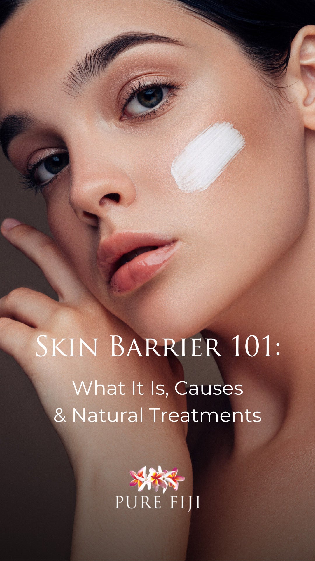 Skin Barrier 101: What It Is, Causes & Natural Treatments