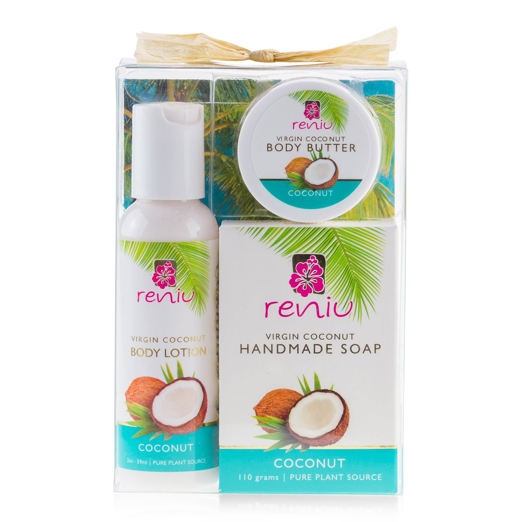 Reniu Bula Box - Pure Fiji Store product image