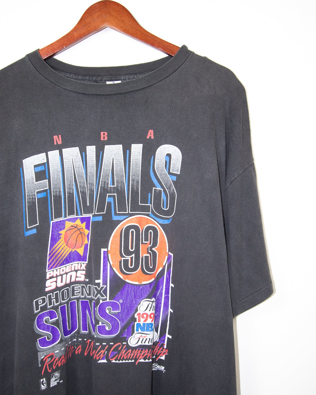 保存版 90s NBA salem セーラム Vintage nba Salem All Suns phoenis