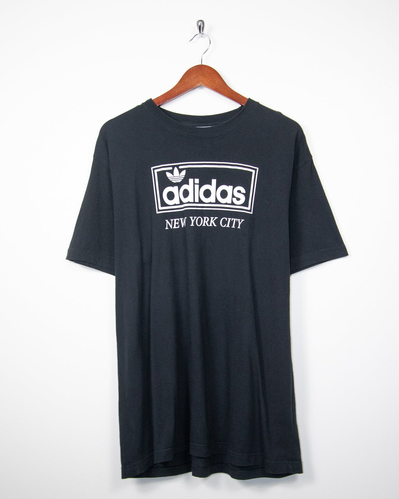 adidas new york tee