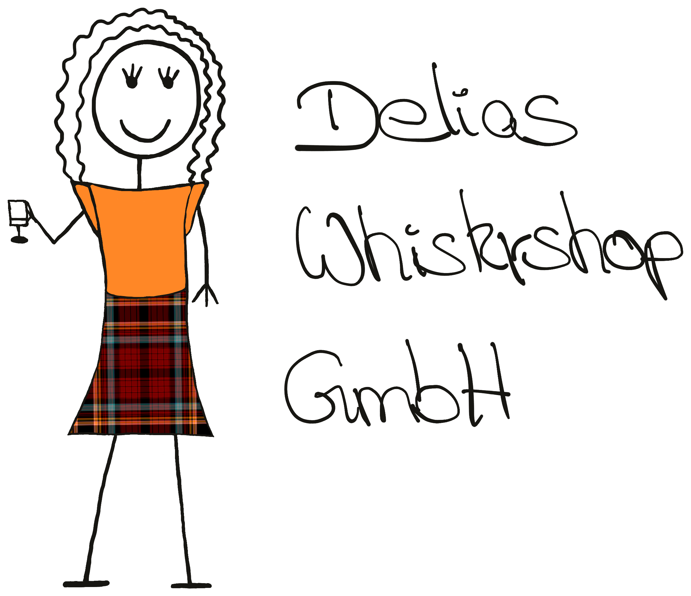 Delias Whiskyshop GmbH