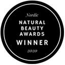 Natural Beauty Awards Winner