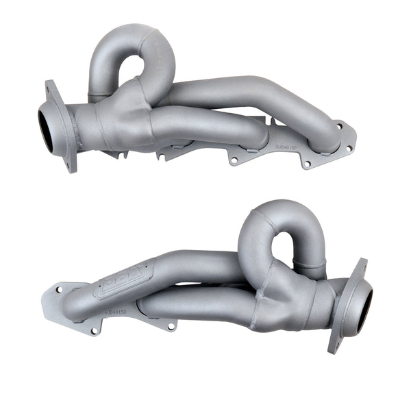 4015 Ram 1500 Shorty Headers