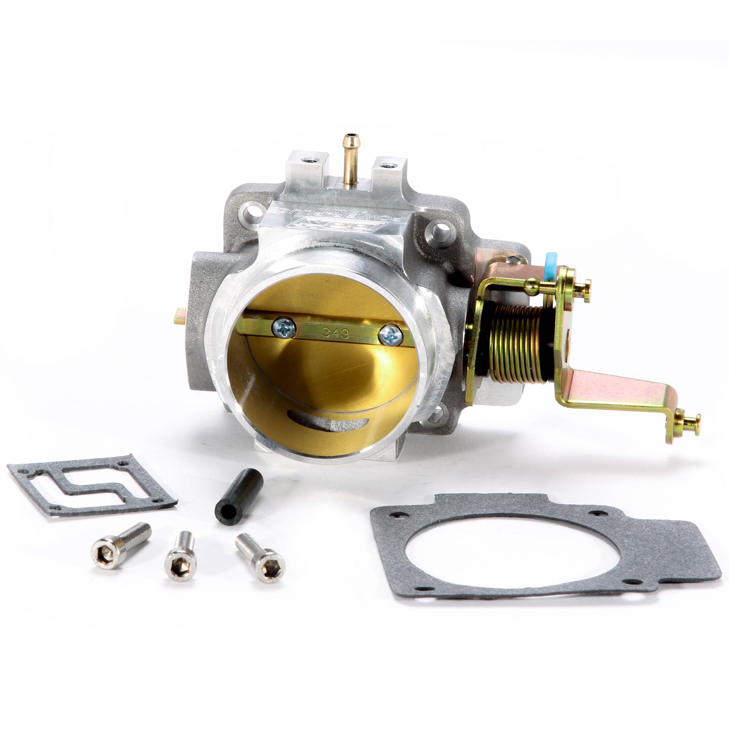 Jeep  62mm Throttle Body 91-03 | BBK Performance