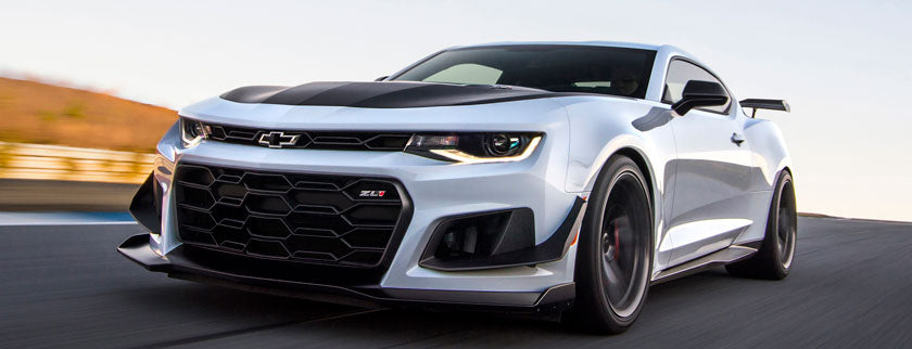 Chevrolet Camaro ZL1 (2017): Preis (Update!)