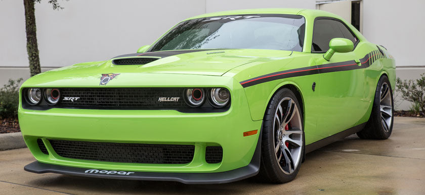 Carl Pense Hellcat