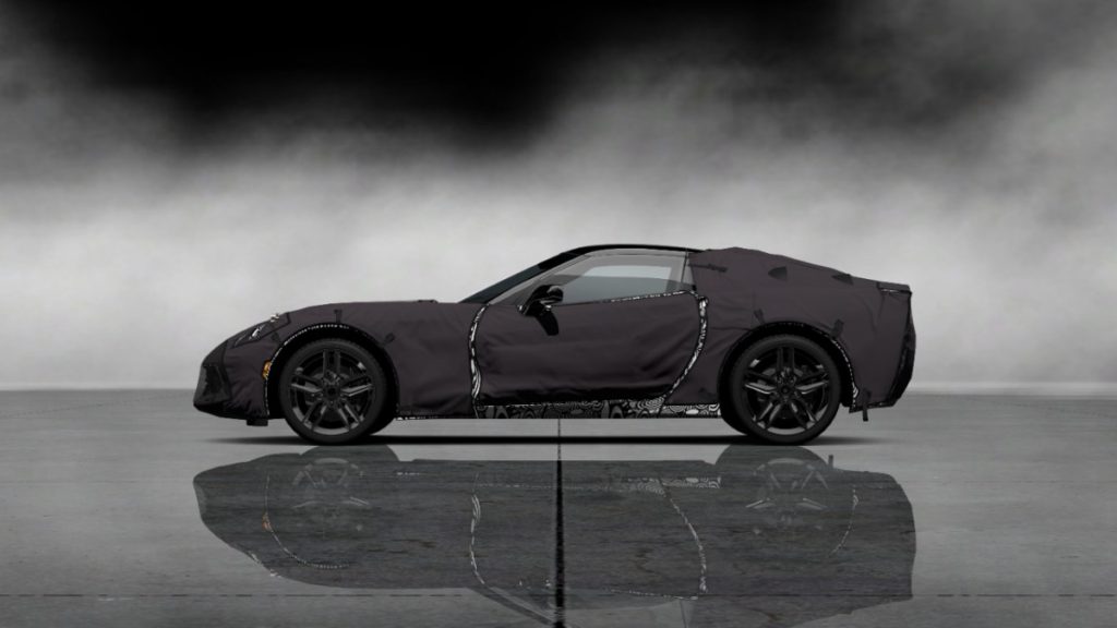 Chevrolet-Corvette-C7-Test-Prototype