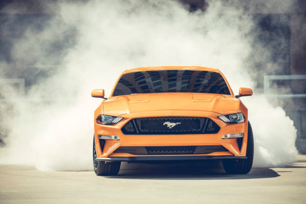 Orange Fury Mustang GT Coupe with Performance Pack 1 (3) copy