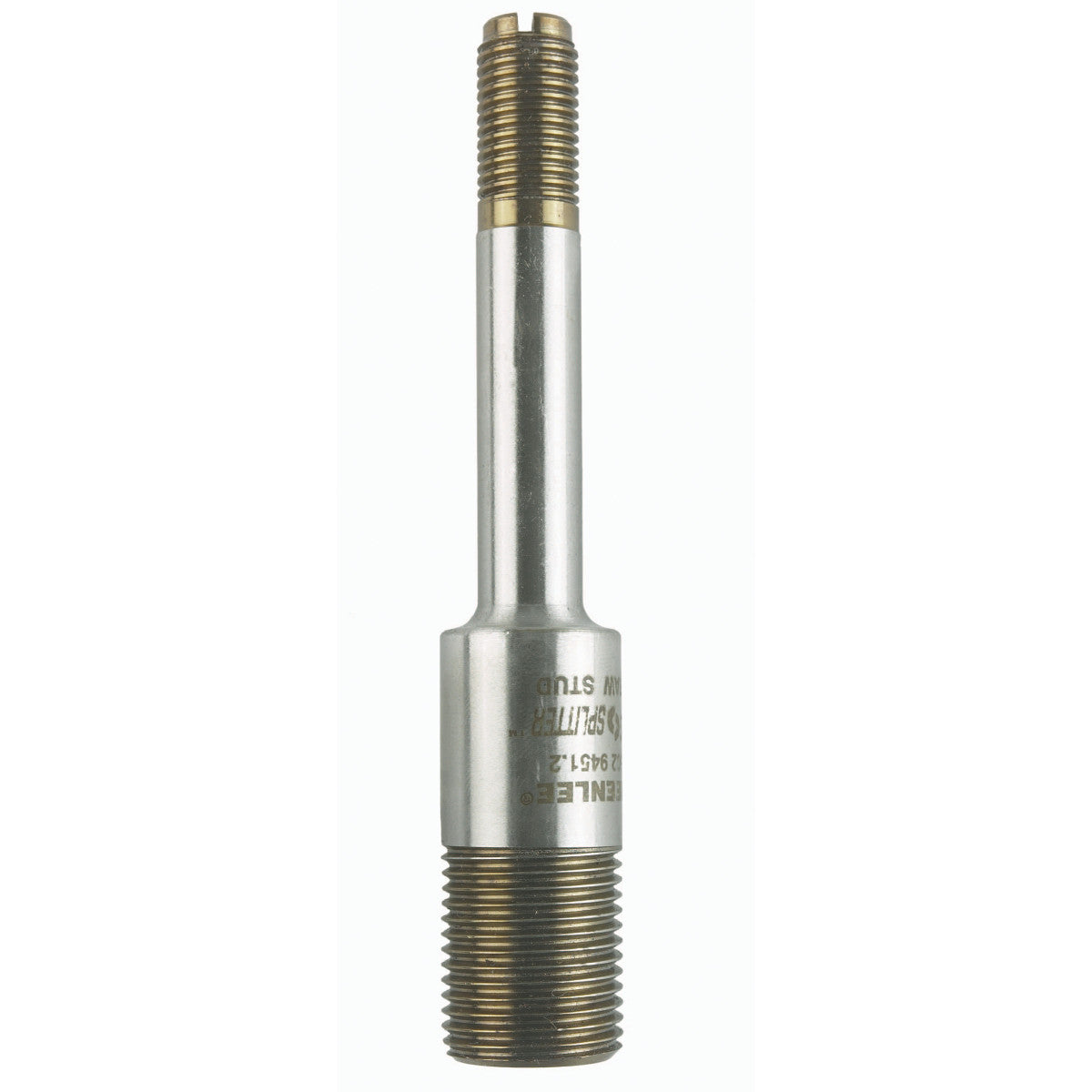 Greenlee® 29451 Replacement Draw Stud  Hydraulic Driver - instockdenver - Stud Sensors