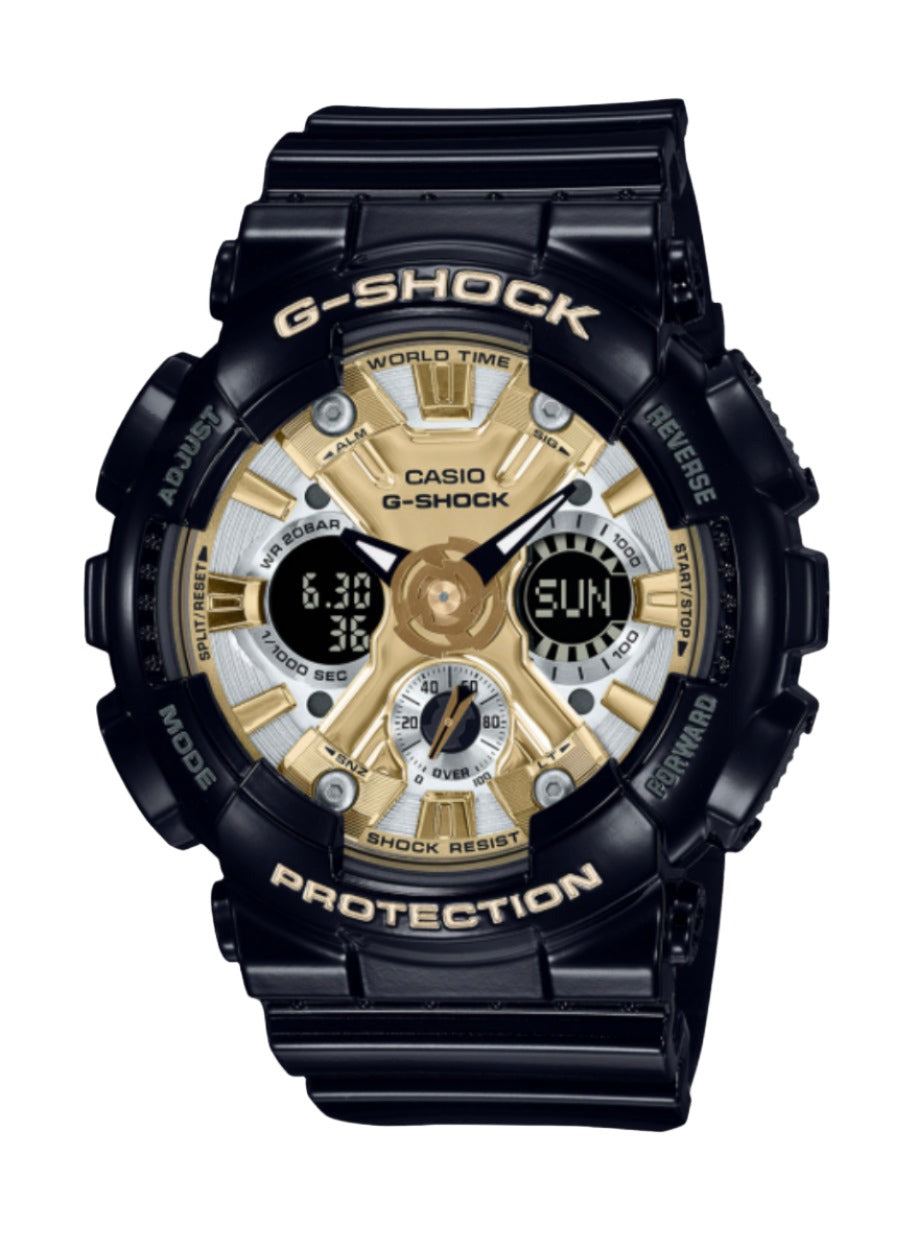 G-Shock