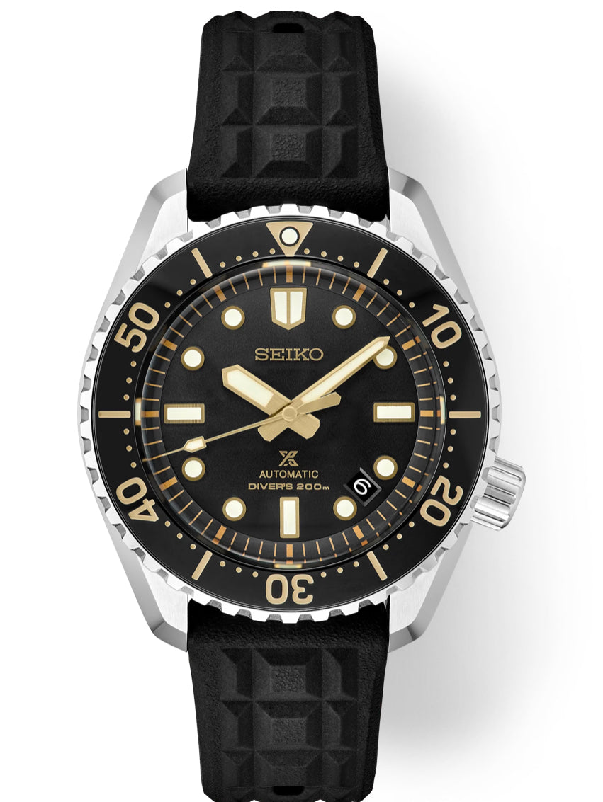 Seiko-Prospex 1968 Automatic Diver's Recreation SLA057