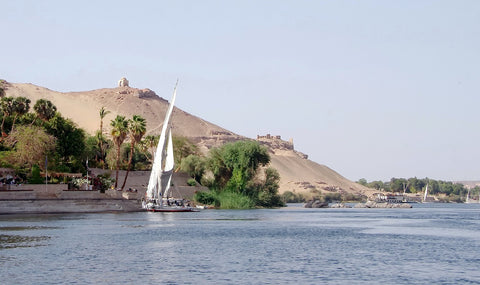 Nile