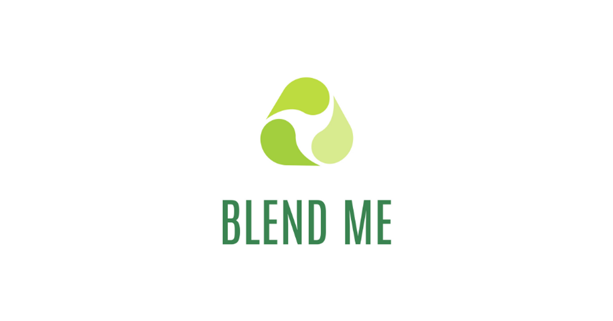 Blend Me