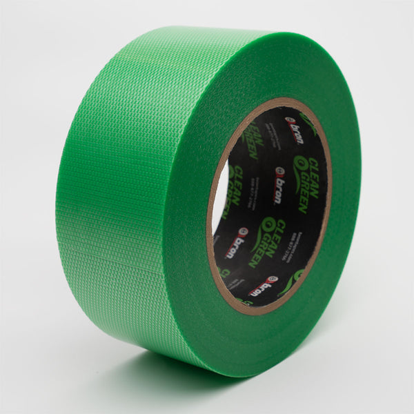 BT-257 Industrial Grade Duct Tape - 9 mil