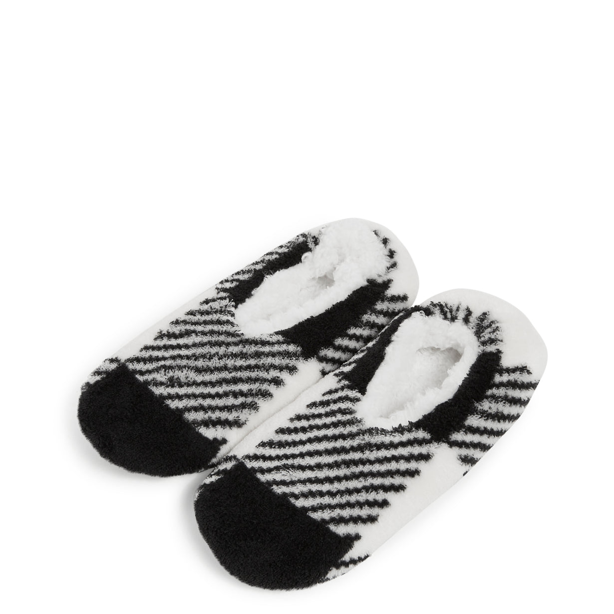 vera bradley cozy life slippers