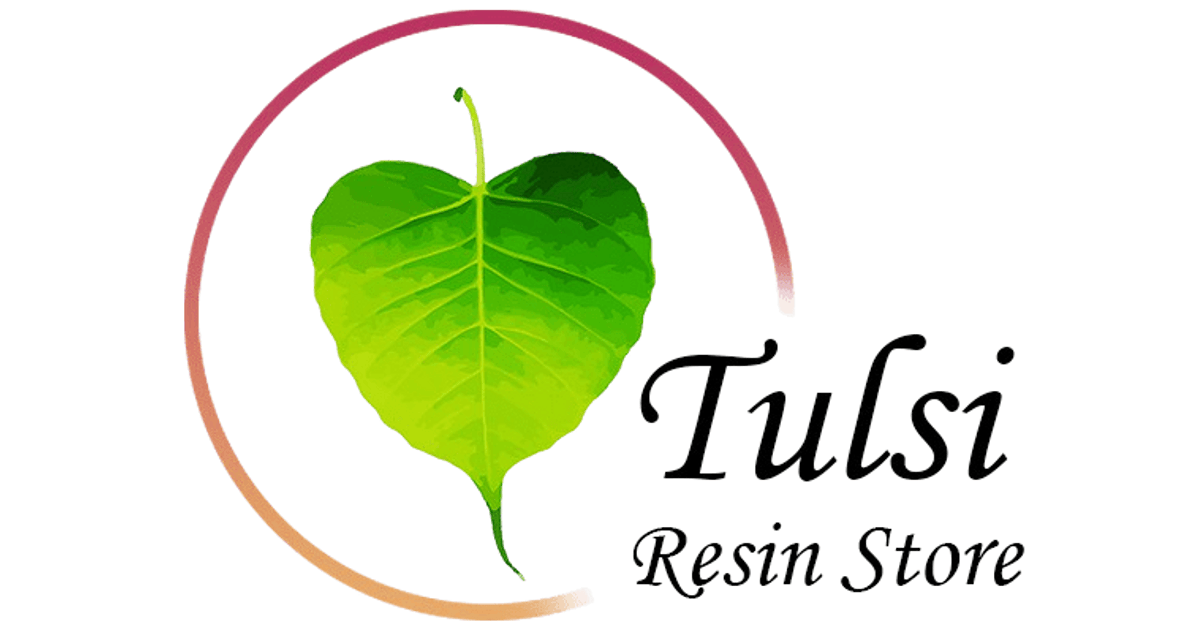 Resin Polish – Tulsi Resin Store