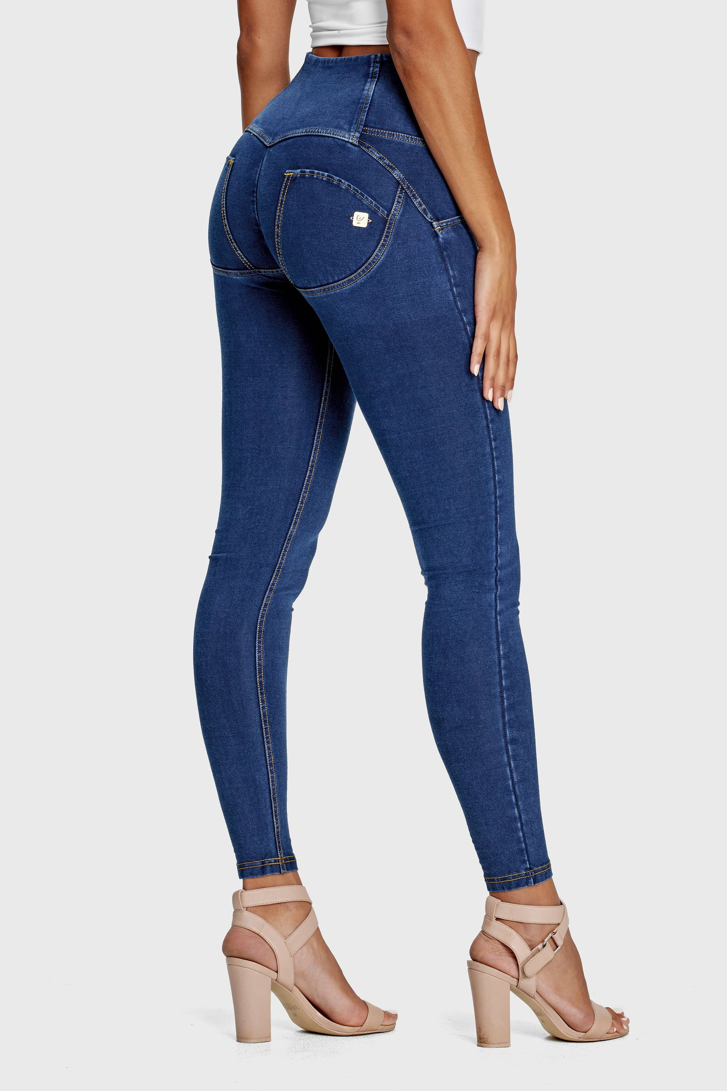 Denim High Waist - Freddy.ie