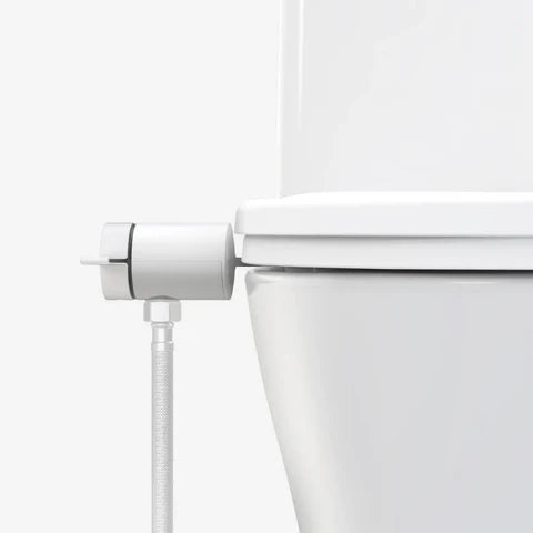 Inus korean bidet attachment