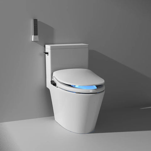 electric heated bidets smart korean toilet