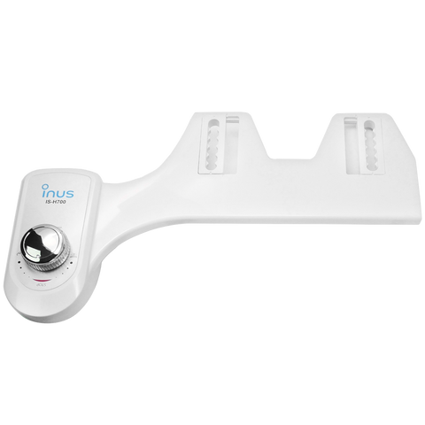 bidet attachment