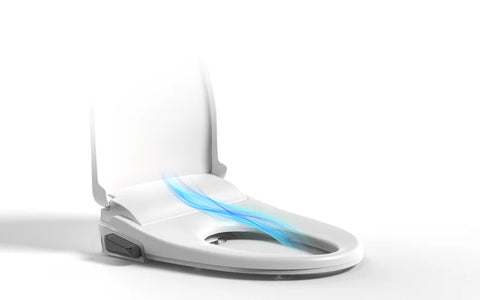 Inus korean bidet attachment