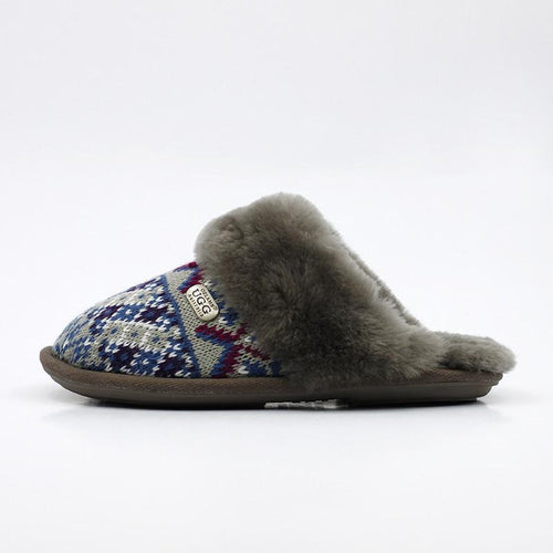 Women Slipper – COMFYUGG