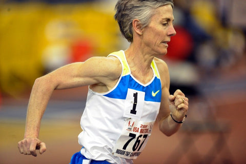 Joan Benoit Samuelson