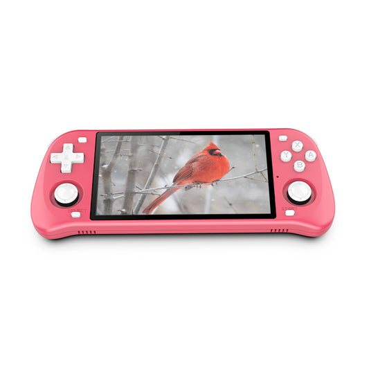 POWKIDDY RGB20S 3.5-Inch 4:3 IPS OGA Screen Open Source Handheld