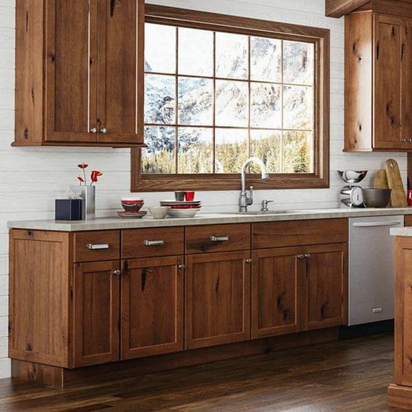 Rustic Cabinets