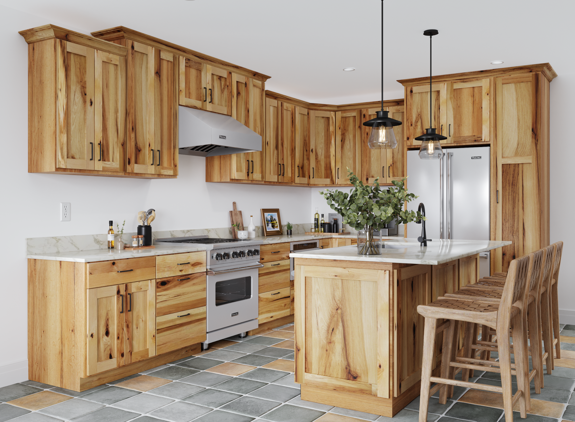 Kitchen Remodeling Tinton Falls