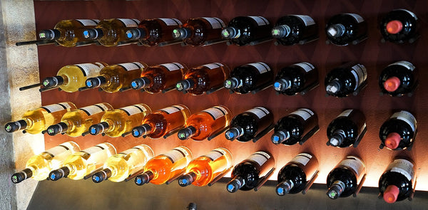 wine storage basics: what's a wine cubby?