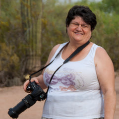 Deborah Carney Arizona