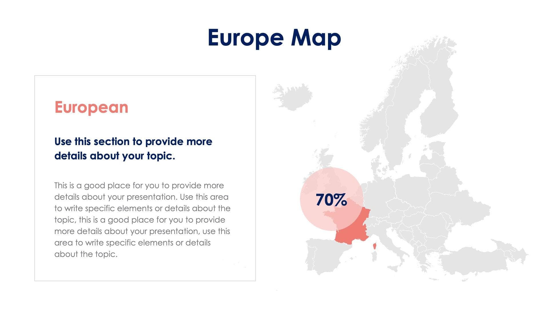EuroSpot Regional Focus Template