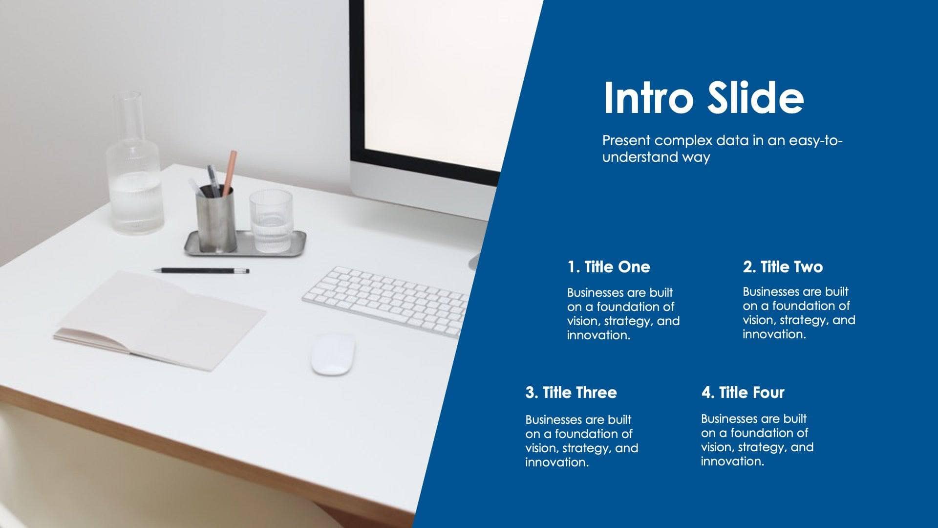 Intro Slide Infographic Template S12192304