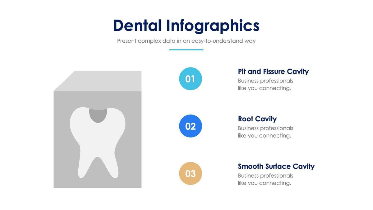 Dental Slide Infographic Template S11232104 – Infografolio