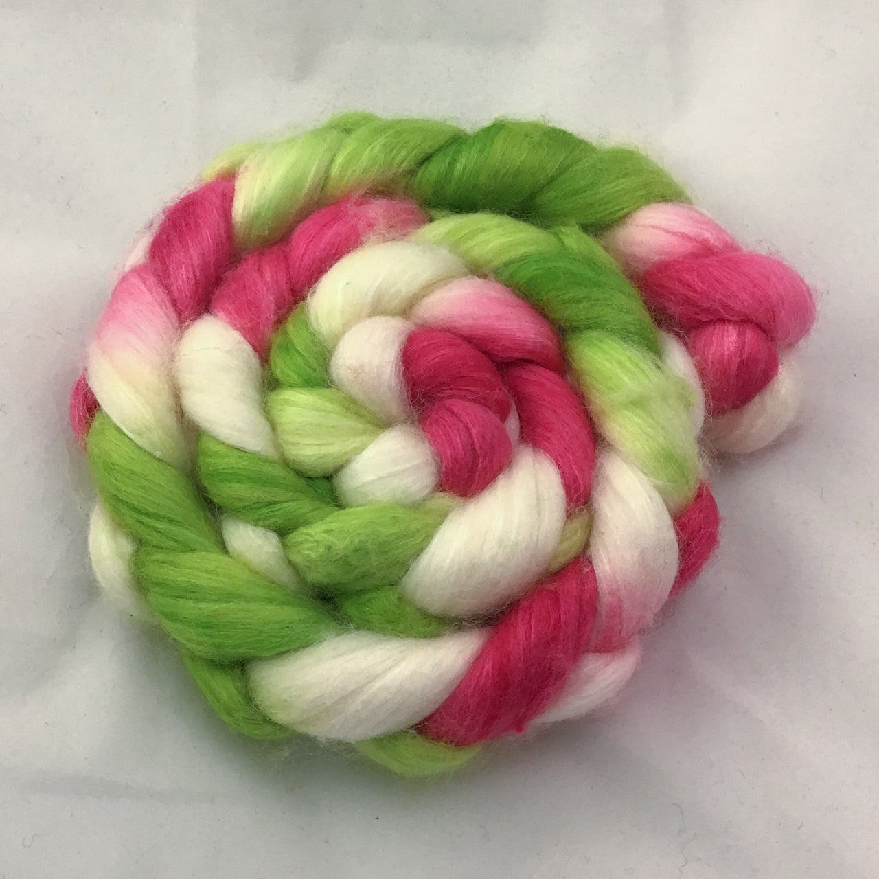 Fiber Trends - colored roving variety pack — Fiber Yarns