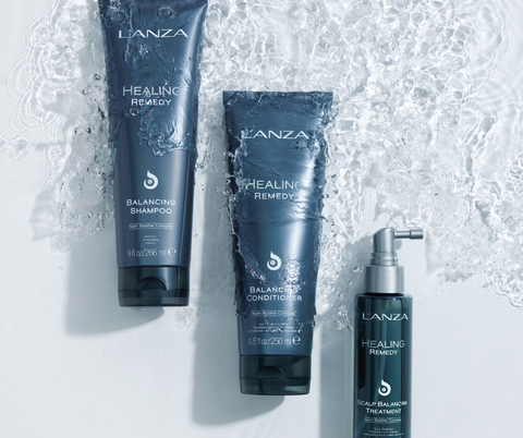 L'ANZA Healing Remedy