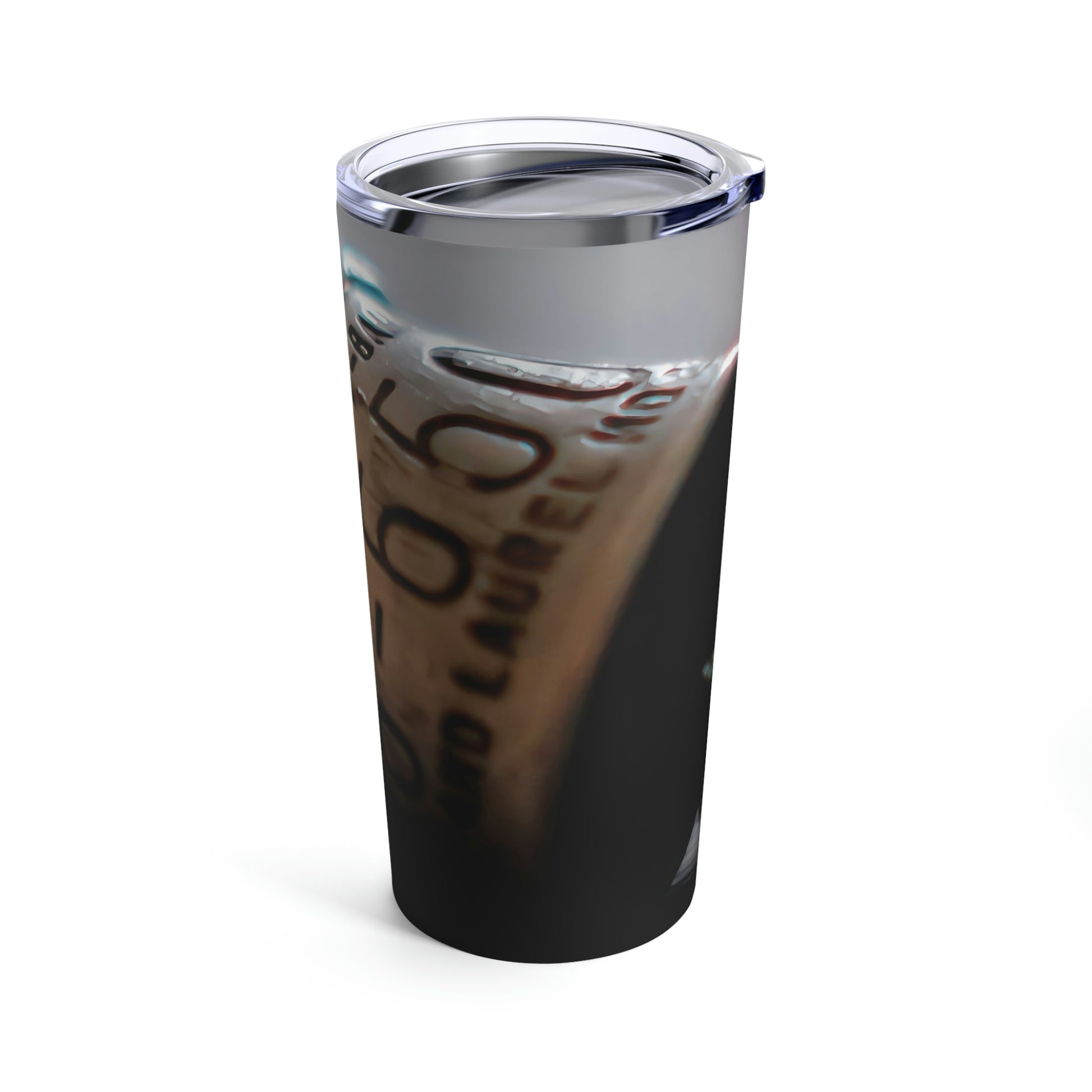 Leg Band Tumbler 20oz | kamoskinz