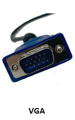 VGA cable
