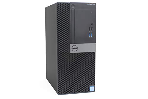 dell optiplex 7040 mini tower pc