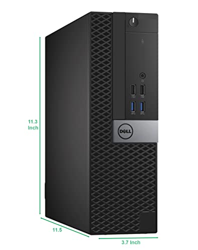 dell optiplex 4770